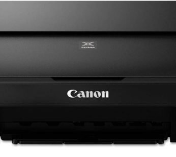 Canon 0727C002 Pixma Mg2525 Inkjet Printer, Copy/Print/Scan