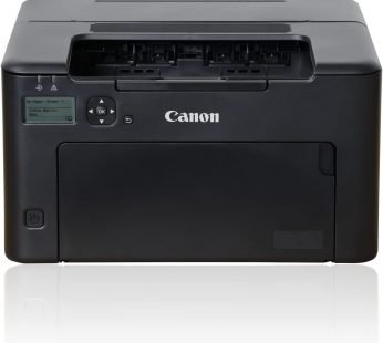 Canon imageCLASS LBP122dw – Wireless, 2-sided Laser Printer, Works with Alexa