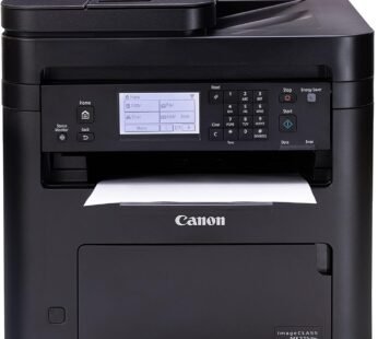 Canon imageCLASS MF275dw – All in One, Wireless, 2-sided Laser Printer