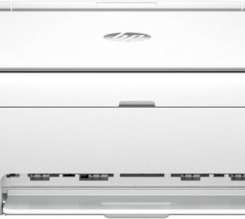 HP DeskJet 2855e Wireless All-in-One Color Inkjet Printer, Scanner, Copier, Best-for-home, 3 months of ink included (588S5A)