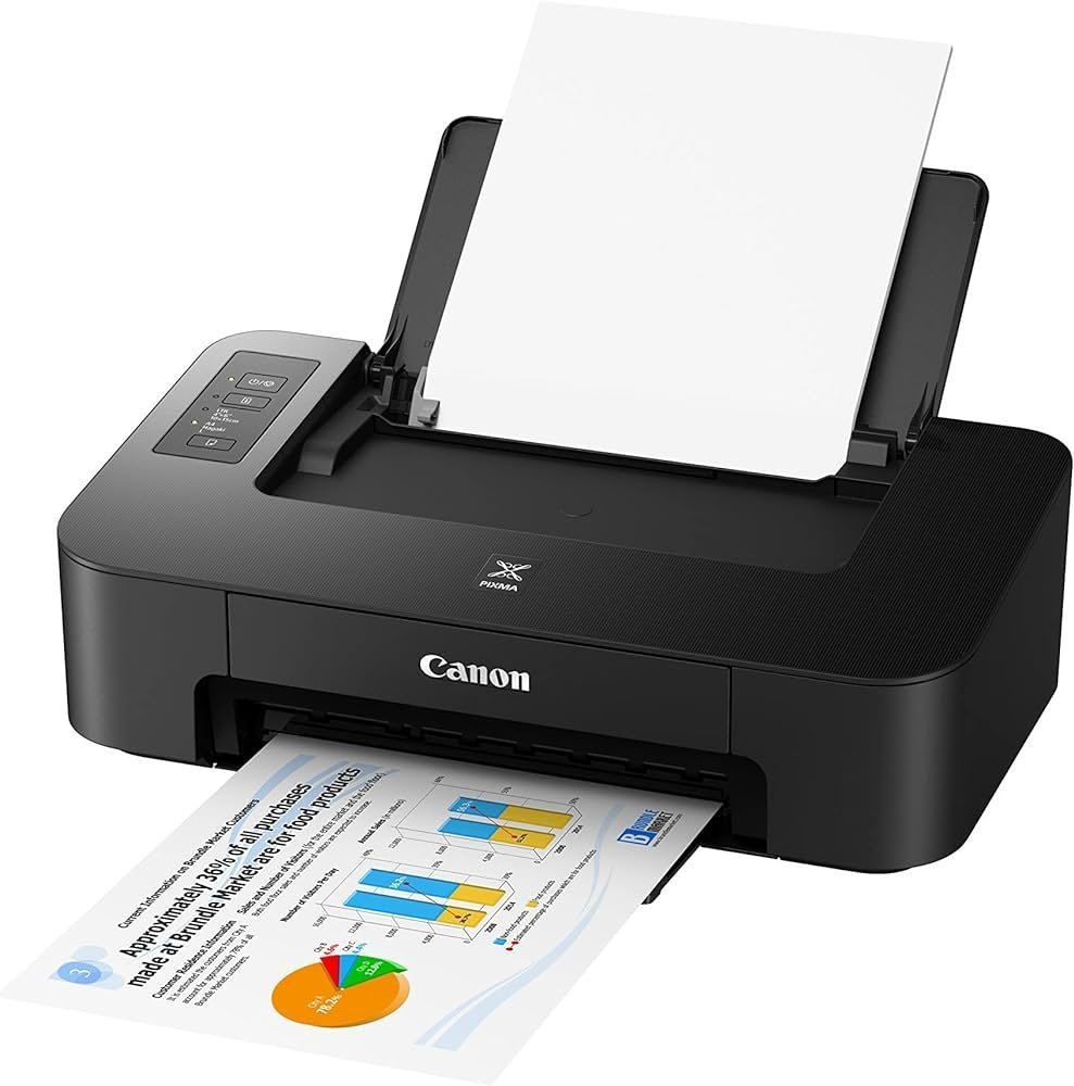 Inkjet Printers