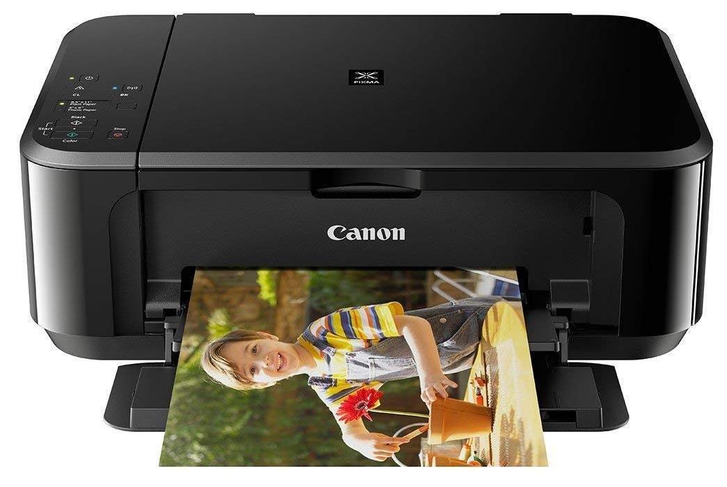 Photo Inkjet Printers